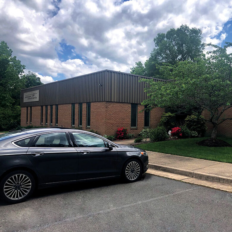 2019 new building USA New building USA