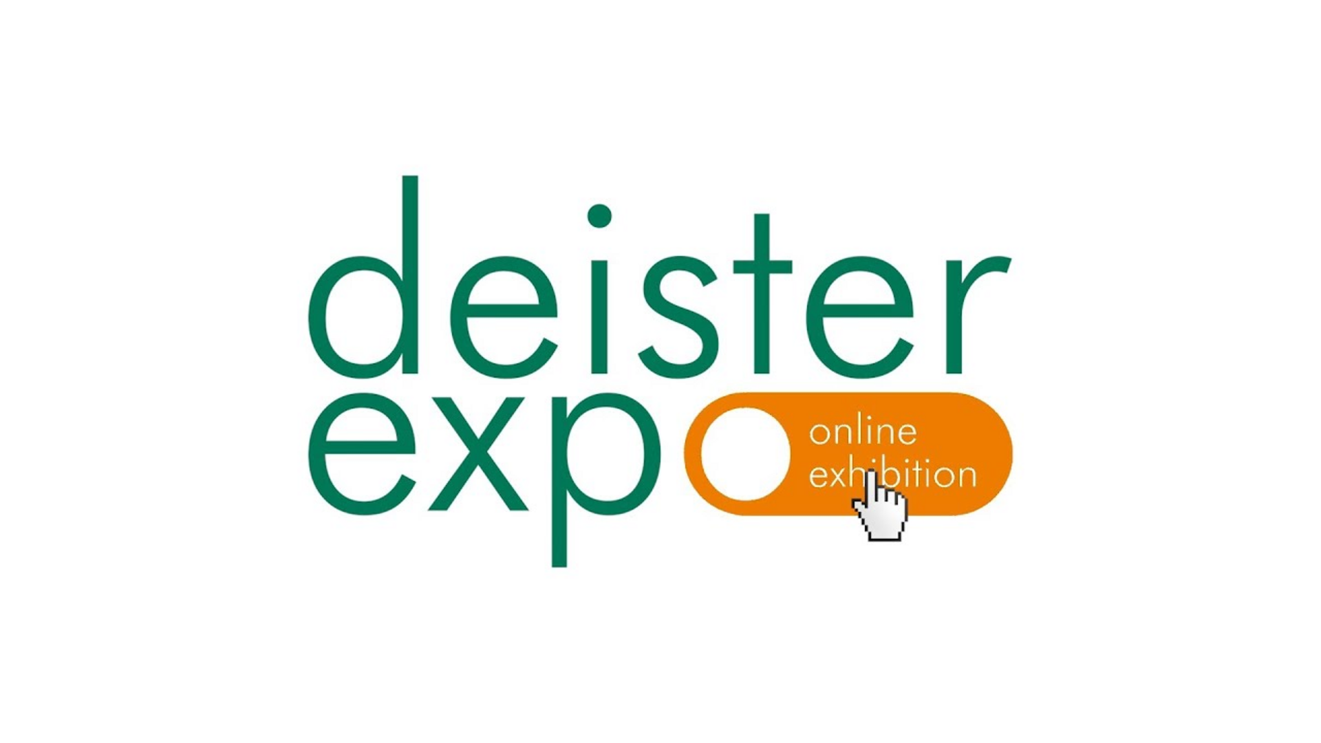 deisterexpo – the virtual security solution booth trailer