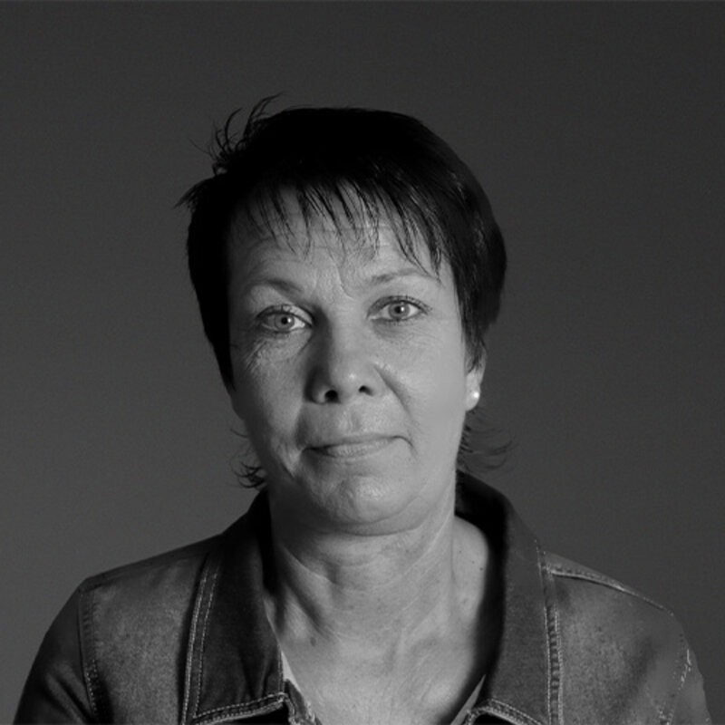 Anja F. Employee Photo of Anja F.