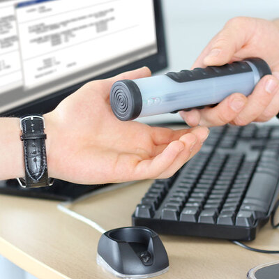 guardiX data collector guardiX data collector handover