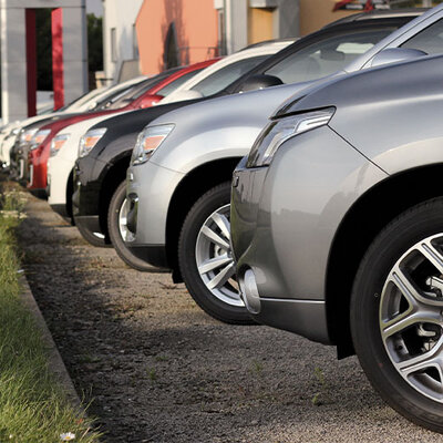 Poolfahrzeuge Poolfahrzeuge