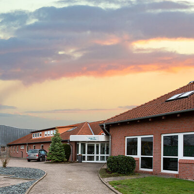 deister electronic building deister electronic building