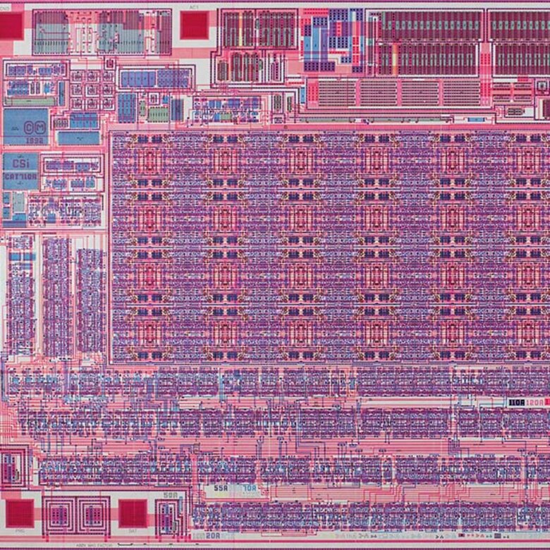 1990 RFID Chip RFID Chip