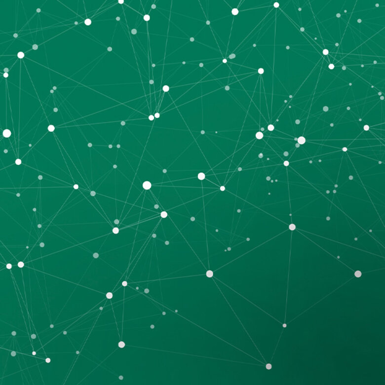 2018 Agile future Cross-linking pattern