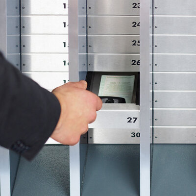 unixx Entnahme unixx Entnahme von Fahrzeugschein und Autoschlüssel