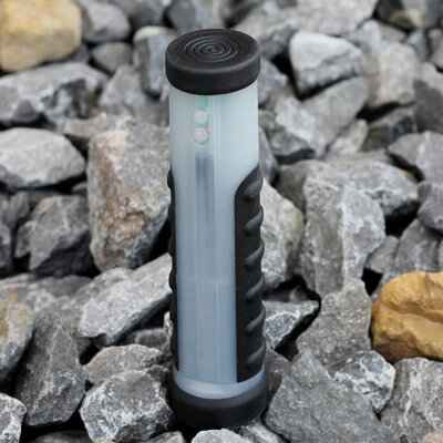 guardiX data collector Robust design of the guardiX data collector