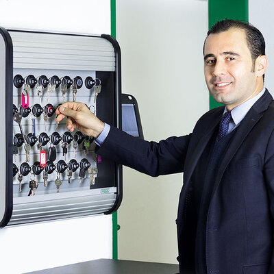 Schlüsselentnahme maxx Schlüsselentnahme aus maxx locker