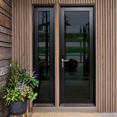 digital handle ambience doot with digital handle