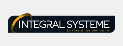 Intégral Système Logo Intégral Système