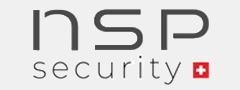 NSP Security Logo NSP Security