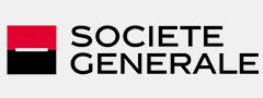 Société Générale Logo de la Société Générale