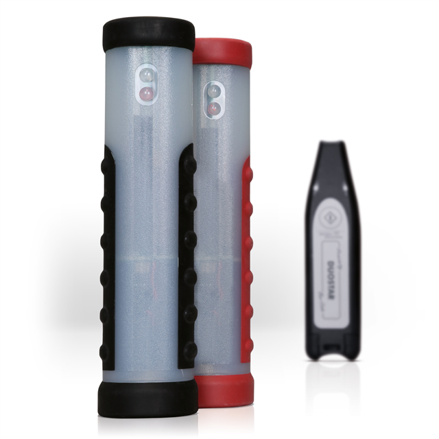 Discontinued products Abgekündigter Datensammler und neuer Datensammler